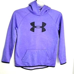 Youth Under Armour Hoodie